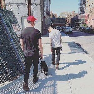 Meet your Posher, Corleone